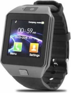 Amgen DZ09 S 0.006 phone Smartwatch Price in India Buy Amgen