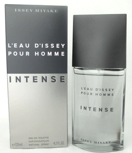 Buy ISSEY MIYAKE By L Eau D Issey Pour Homme Intense Eau de