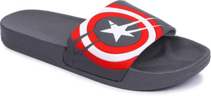 Captain america clearance slippers flipkart