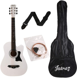 Juarez left handed guitar hotsell