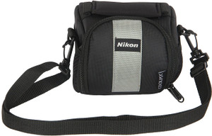 NIKON Digital Camera pouch for High Ultra Zoom Cameras Camera Bag NIKON Flipkart