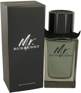 Mr burberry hot sale 100 ml