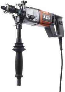 Aeg drills shop