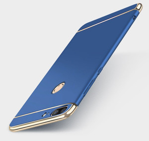 JKR Back Cover for Mi Redmi Note 4