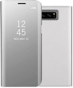 JKR Flip Cover for Mi Redmi Note 4