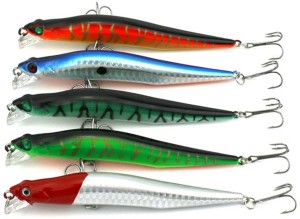 Generic Artificial Fly Plastic Fishing Lure Price in India - Buy