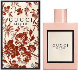 Gucci bloom perfume 3.4 oz outlet