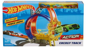 Hot wheels outlet race track price