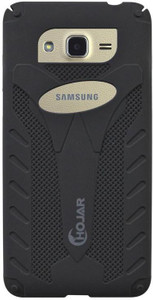 COVERNEW Back Cover for Samsung Galaxy J2 Ace ( SM-G532GZDDINS)