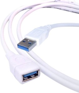 M Mod Con 5 meter High Speed Male USB 3.0 to Female USB 3.0 Extension OTG Cable