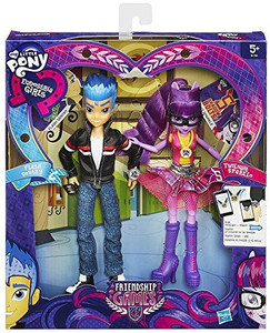 My little pony equestria girls deals toys