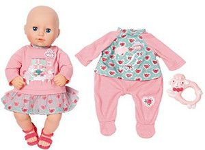 My first annabell deals clothes