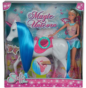 Steffi fairy unicorn discount