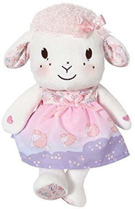 Zapf Creation Baby Annabell New Born Little Lamb with Lullaby
