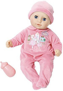 Very baby hot sale annabell