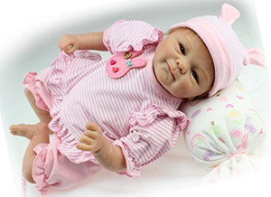 Npk outlet newborn dolls