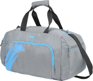 wildcraft flip duf 2 travel duffel bag