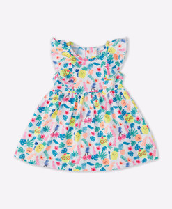 Big bazaar clearance baby girl dress