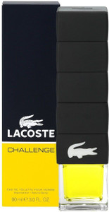 Lacoste challenge for men discount