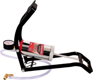 Buy RAJ EVERISE Foot Pump Bicycle Pump Online at Best Prices in India Cycling Flipkart