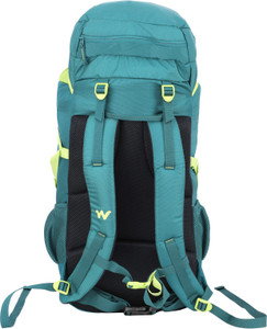 wildcraft flip ruck 2 rucksack
