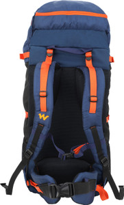 wildcraft flip ruck 2 rucksack