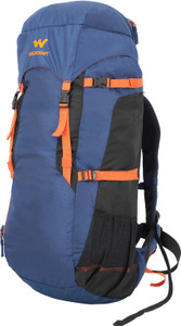wildcraft flip ruck 2 ruckensacark