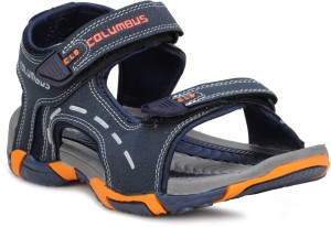 Columbus Men GreyBlkPGreen Sandals Best Price in India | Columbus Men  GreyBlkPGreen Sandals Compare Price List From Columbus Sandals Floaters  4523480 | Buyhatke