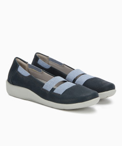 Clarks sillian 2025 rest
