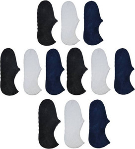 Chartbusters Men & Women Solid Low Cut