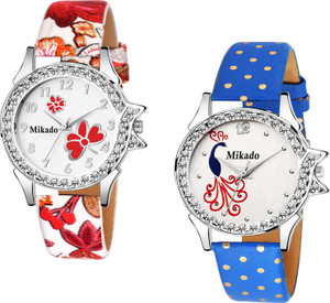 Flipkart online online watch for girl