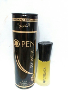 Al Nuaim Open Black 009 Floral Attar Price in India Buy Al Nuaim Open Black 009 Floral Attar online at Flipkart