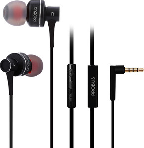 Probus earphones cheap