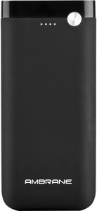 Ambrane 20000 mAh Power Bank (PP-20)