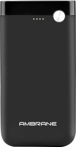 Ambrane 10000 mAh Power Bank (PP-11)