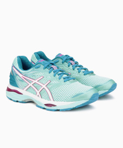 Asics gel cumulus 18 femme violet deals
