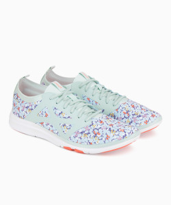 Asics FIT YUI SE Running Shoes For Women Buy SPROUT GREEN FLASH CORAL WHITE Color Asics FIT YUI SE Running Shoes For Women Online at Best Price Shop Online for Footwears in India Flipkart