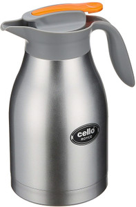 Cello hot discount tea bottle