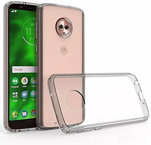 Groovy Back Cover for Motorola Moto G6 Play