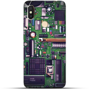 Saavre Back Cover for Motherboard for REDMI Y2 Saavre Flipkart
