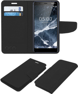 ACM Flip Cover for Nokia 5.1