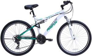 Firefox razor cycle price on sale