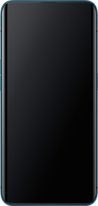 OPPO Find X (Glacier Blue, 256 GB)