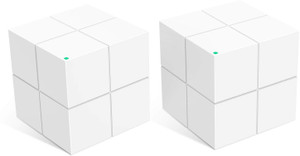 TENDA Nova MW6 (2-Pack) Whole Home Mesh WiFi Router