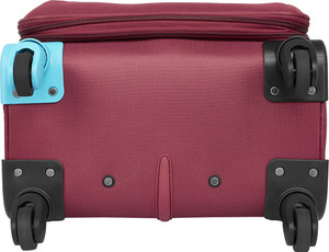 safari star 65 4w red