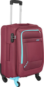 safari star 65 4w red