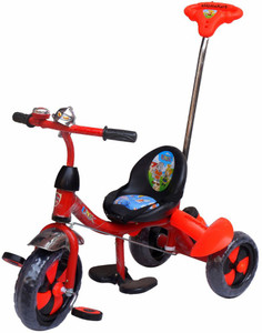 fun ride unik tricycle