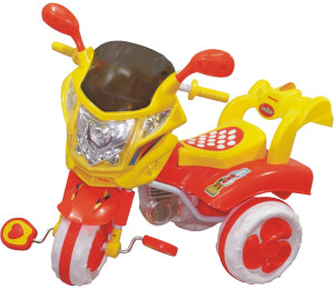 ehomekart tricycle