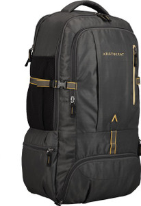 aristocrat hike rucksack 45 l backpack