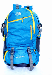 North face 75l backpack best sale